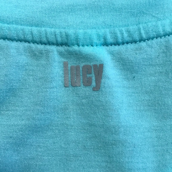 Lucy short sleeve T-shirt - Picture 3 of 3